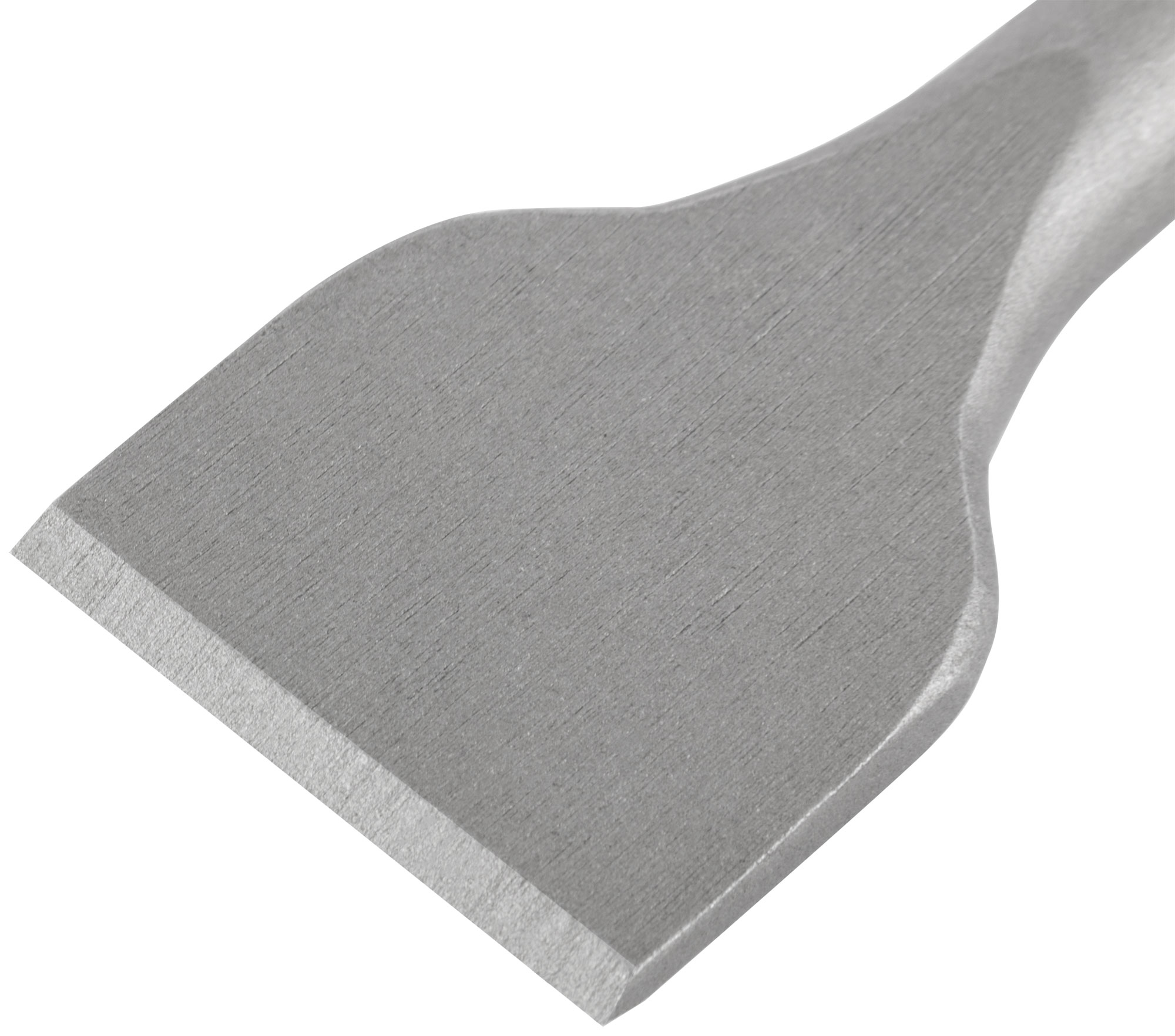 Зубило широкое 40х250х14мм SDS-plus FIT 33493