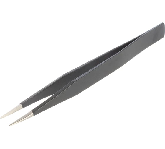 Пинцет прецизионный 120 мм ESD KNIPEX KN-922869ESD