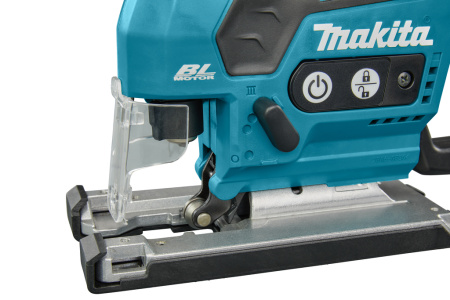 Аккумуляторный лобзик Makita 18В LXT DJV185Z