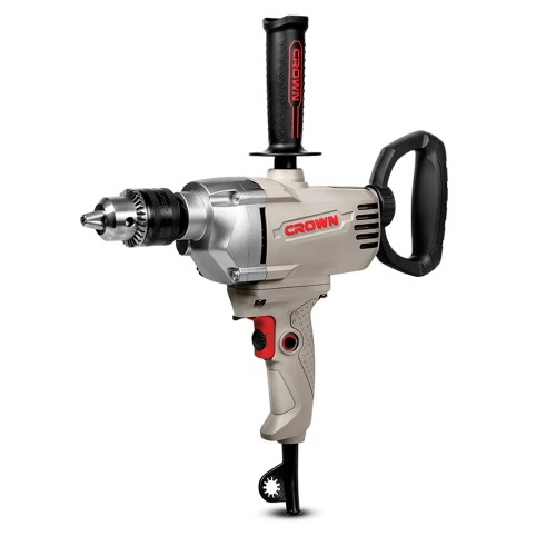 Дрель безударная электрическая CROWN CT10148