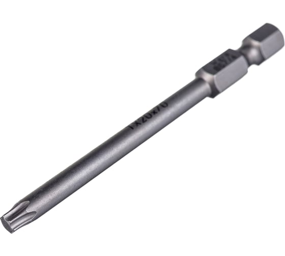 Бита TX 20 x 70 мм WERA WE-060110