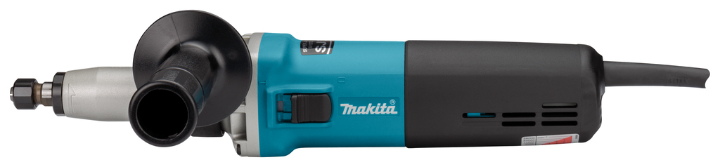 Прямая шлифовальная машина Makita GD0800C