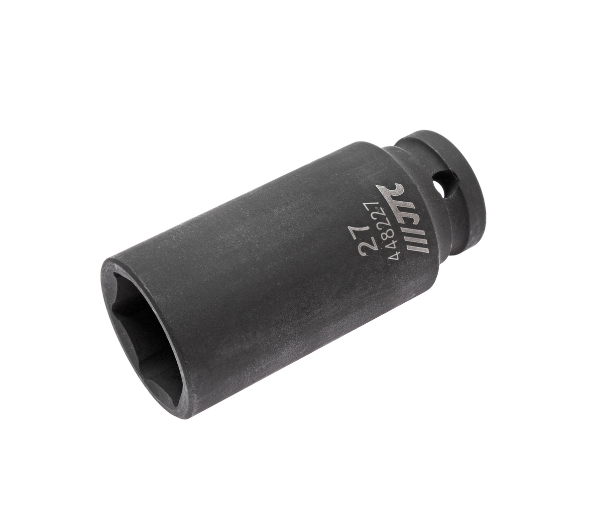 Головка торцевая JTC 1/2" 27 ударная 82мм JTC-448227