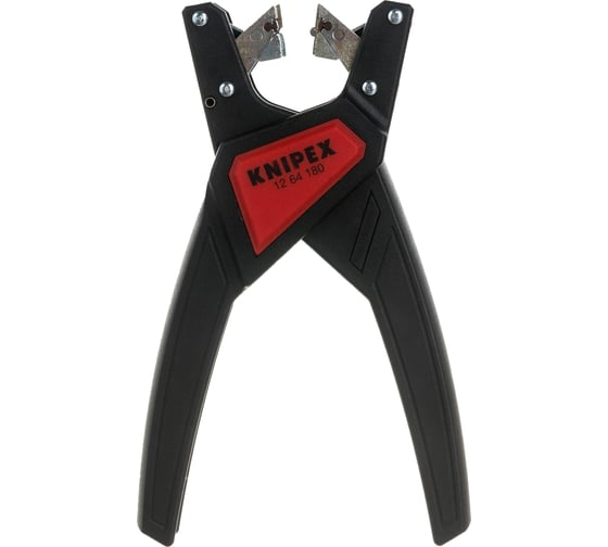 Стриппер автоматический 0.75-2.5 мм² AWG KNIPEX KN-1264180