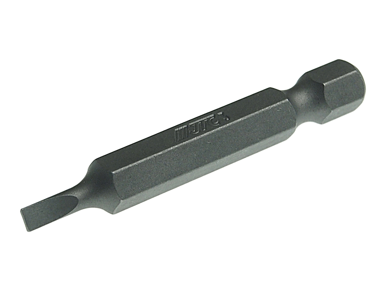 Бита JTC 1/4" 0.5х3х50мм S2 JTC-1125003