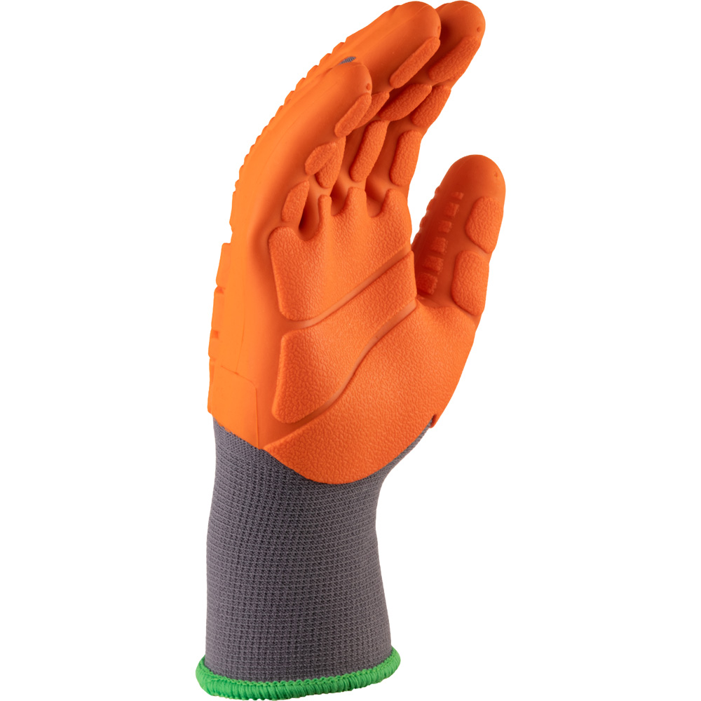 Защитные перчатки Kraken размер L Jeta Safety JTPE-101-L