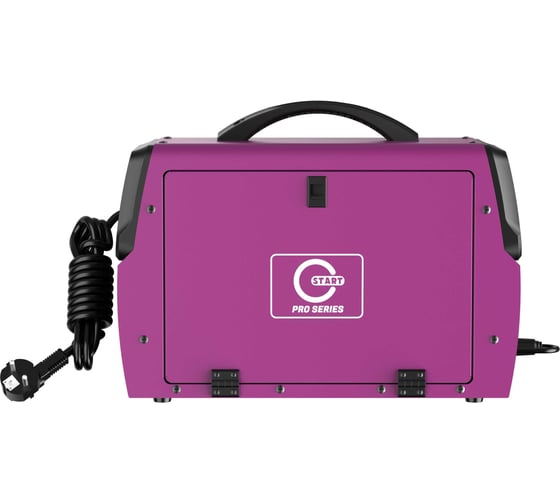 Полуавтомат инверторный WEGA 320 MIG PRO (380В, 320А) 2W320M