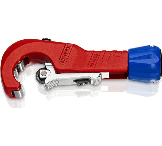 Труборез 260 мм Ø 6-35 мм / max 2 мм SB KNIPEX KN-903102SB