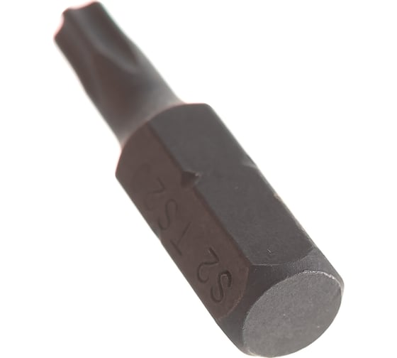 Вставка JTC 5-ти гранная TORX TS20Hх25мм 1/4" JTC-1192520