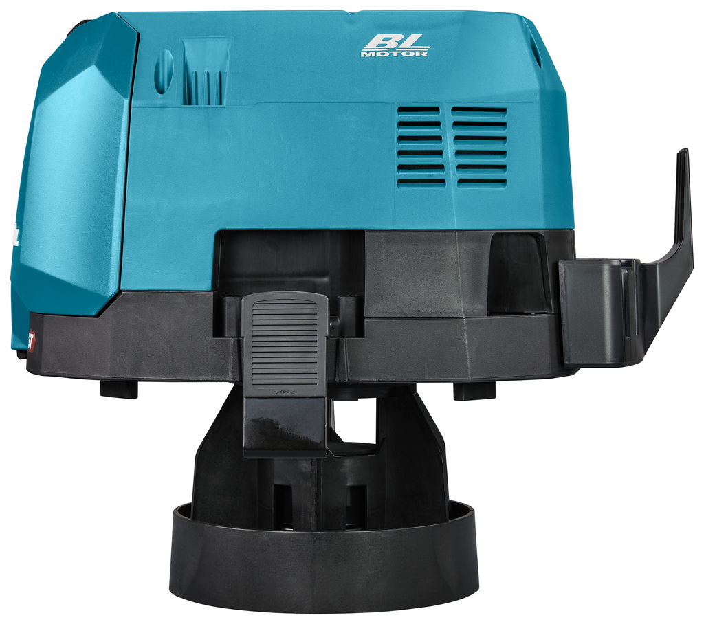 Аккумуляторный пылесос Makita 40В XGT VC003GLZ