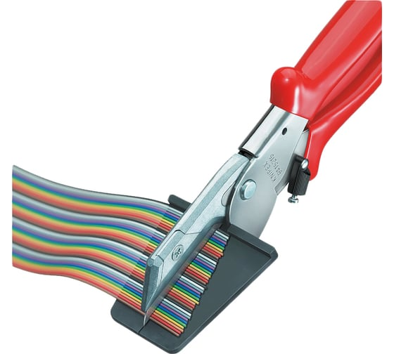 Ножи для ножниц запасные (10шт.) KNIPEX KN-9419215