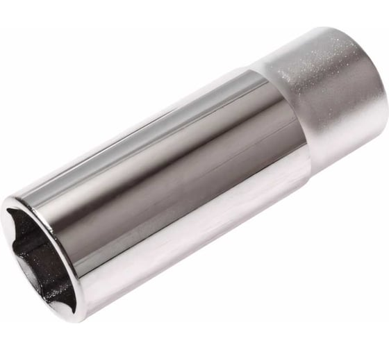 Головка торцевая JTC 6-гранная 1/4" 13х50мм JTC-25213