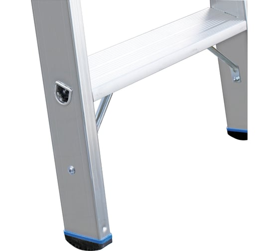 Стремянка 3 ступени STABILO Krause 124500