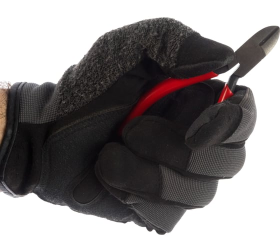Бокорезы 110 мм фосфатированные KNIPEX KN-7001110