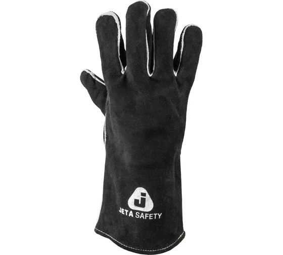 Краги сварщика швы Кевлар, 11/XXL Jeta Safety JWK1301-XXL