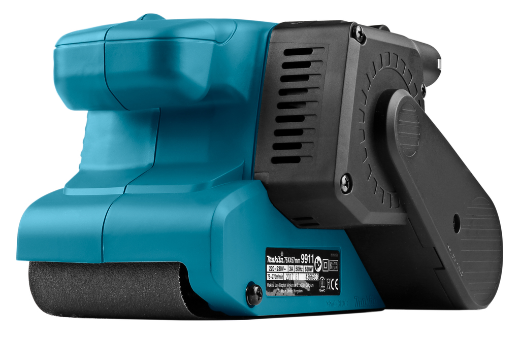 Ленточная шлифовальная машина Makita 9911
