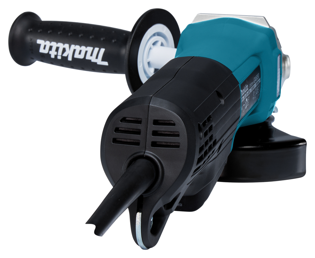 Угловая шлифовальная машина 125 мм, 1300 Вт Makita GA5050R