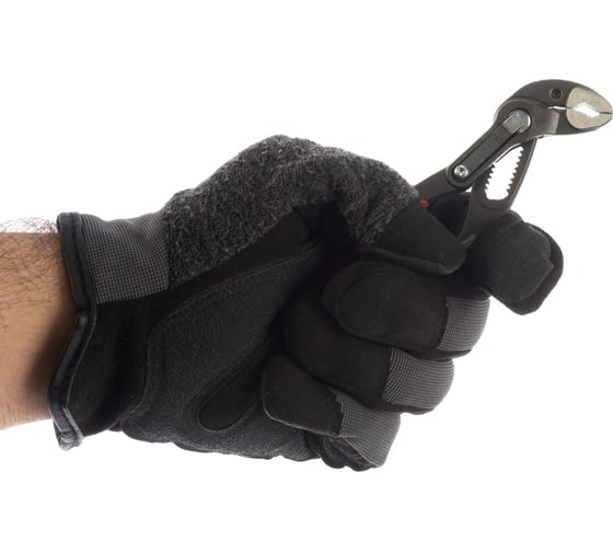 Клещи переставные 125 мм захват 30 мм COBRA KNIPEX KN-8701125