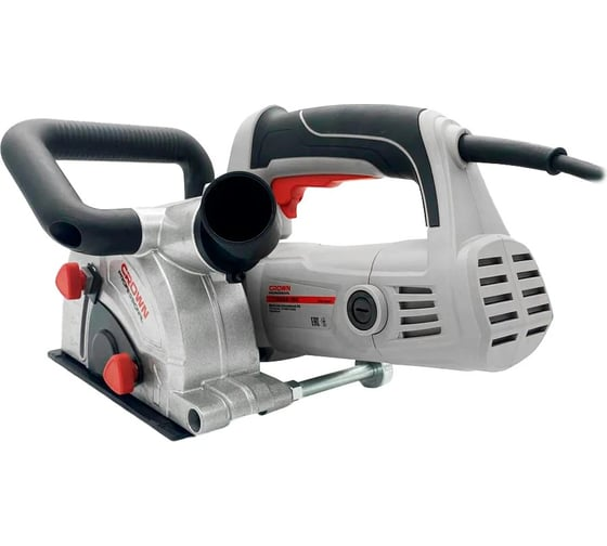 Штроборез электрический CROWN CT13683-150