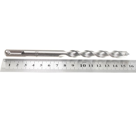 Бур для перфоратора 12x100x160мм SDS-Plus Makita D-00228