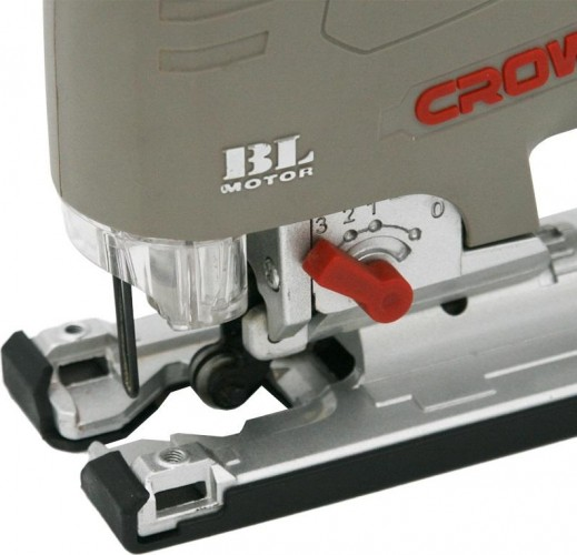 Аккумуляторный лобзик CROWN 20В (B3+) CT25003HX-4 BMC