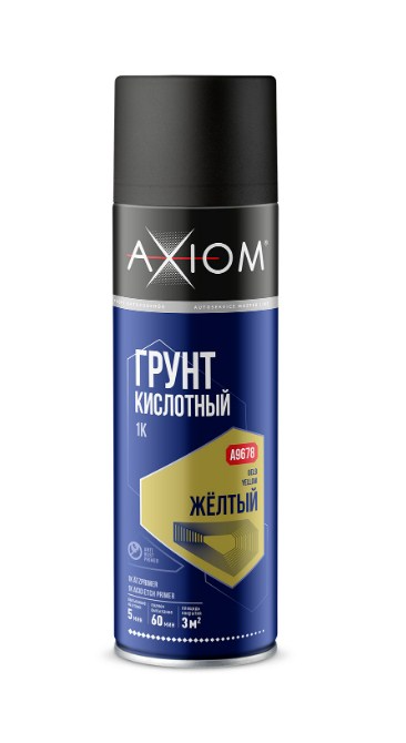 Грунтовки