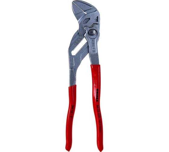 Ключ клещевой 250 мм захват 52 мм KNIPEX KN-8603250