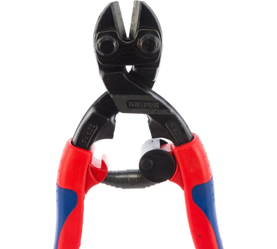 Болторез 200 мм CoBolt SB, пружина KNIPEX KN-7112200SB