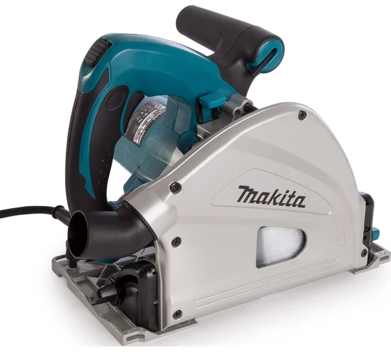 Погружная электрическая пила Makita SP6000