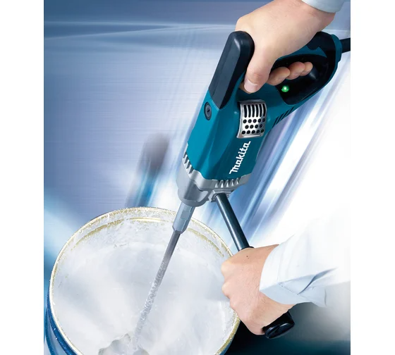 Дрель-миксер электрическая Makita UT1305