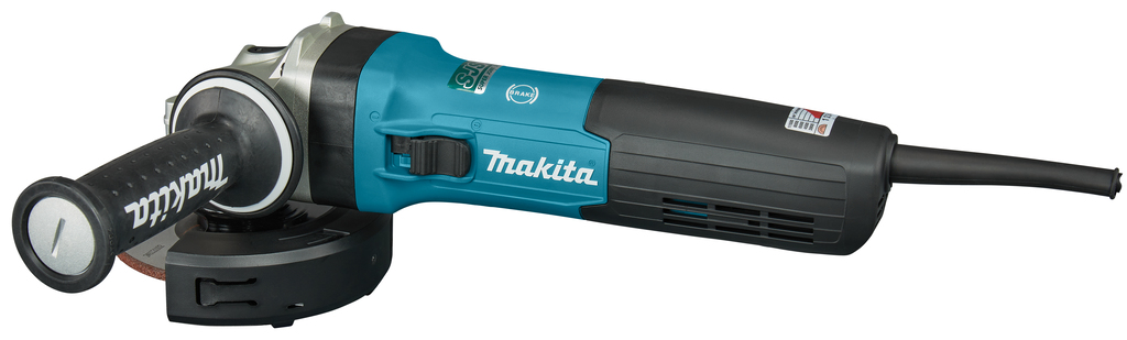 Угловая шлифовальная машина 125 мм, 1900 Вт Makita GA5091X01