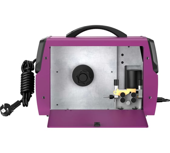 Полуавтомат инверторный WEGA 320 MIG PRO (380В, 320А) 2W320M