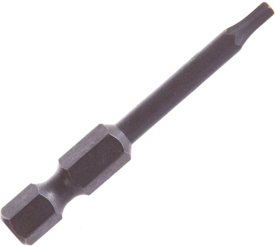Бита 2.5x50мм WERA WE-059604