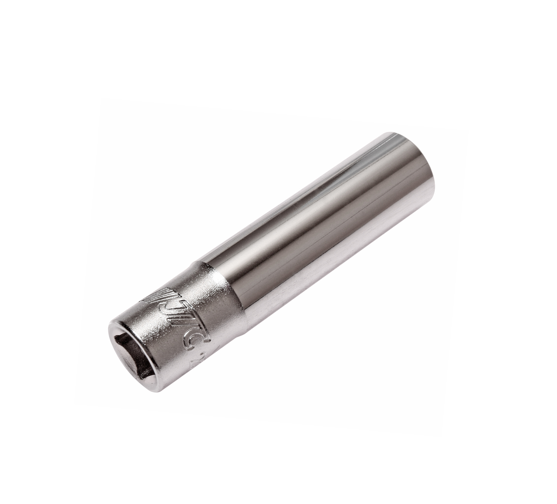 Головка торцевая JTC 6-гранная 1/4" 8х50мм JTC-25208