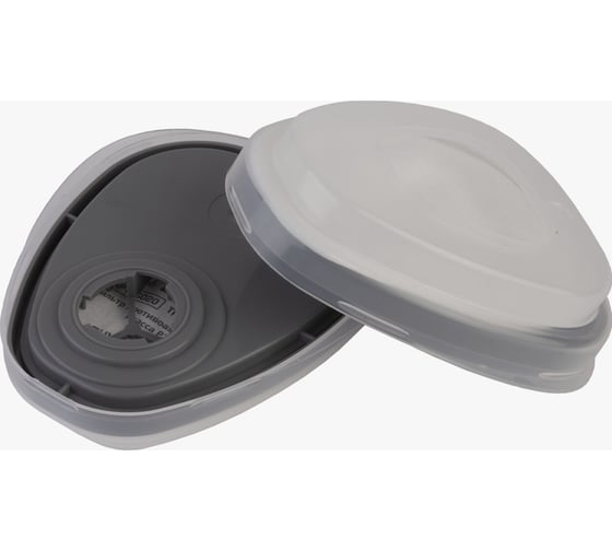 Держатель противоаэрозольного фильтра Jeta Safety (2 шт.) 5101
