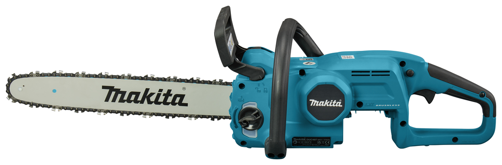 Цепная аккумуляторная пила Makita 18В LXT DUC407Z