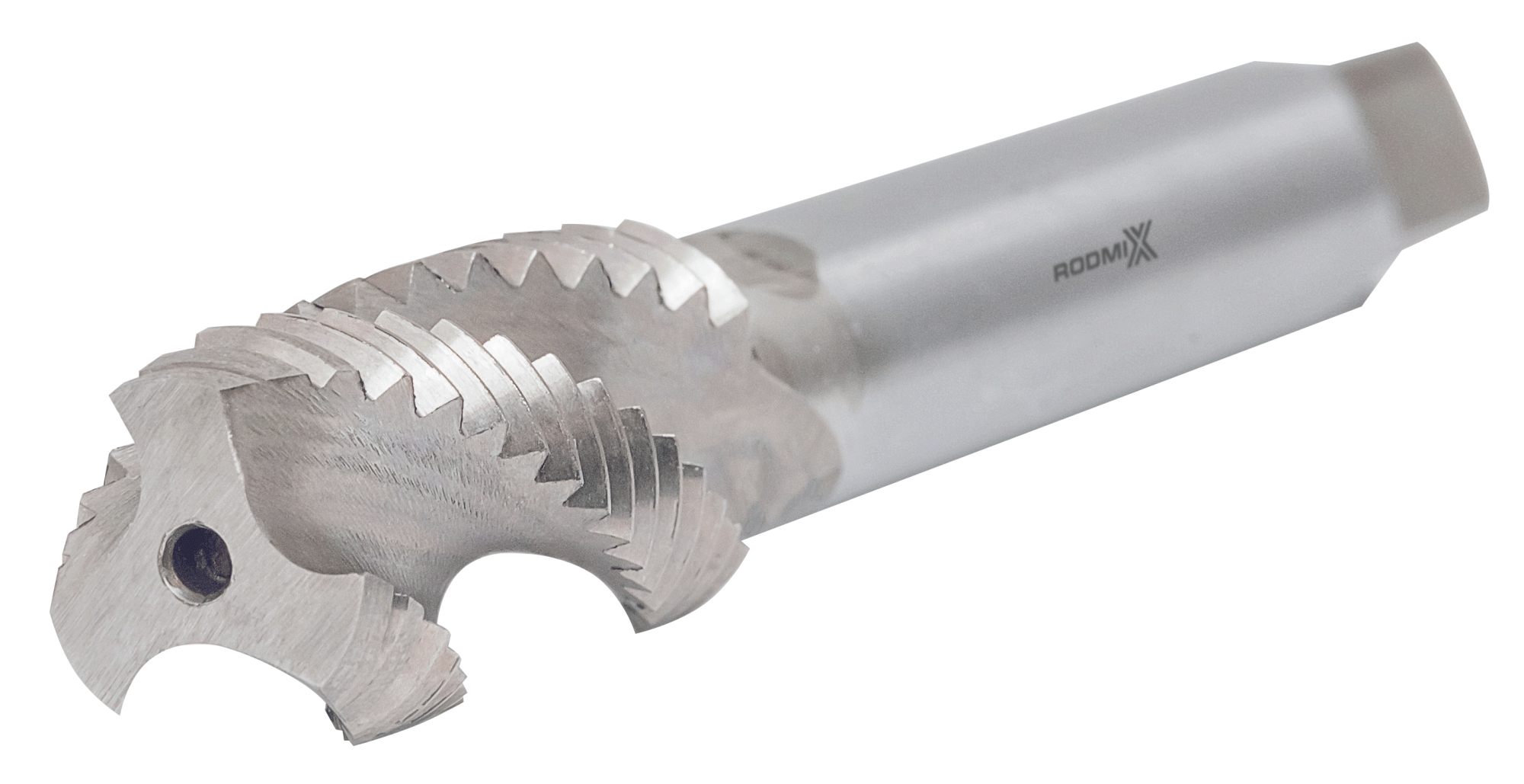 Метчик м/р спиральный M14X1.5 HSS-Co DIN376 RODMIX 1603140150