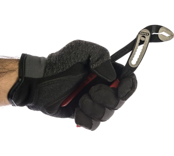 Клещи переставные 180 мм захват 42 мм ALLIGATOR KNIPEX KN-8801180