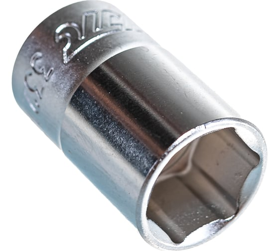 Бита-головка JTC HEX 3/8" 13мм JTC-33213