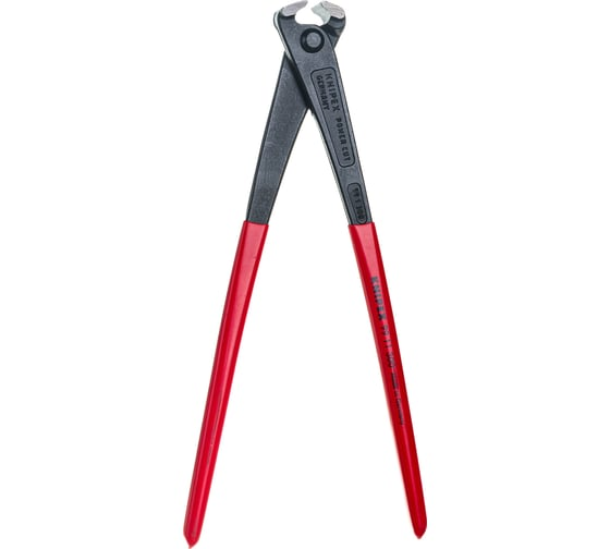 Клещи арматурные силовые 300 мм KNIPEX KN-9911300