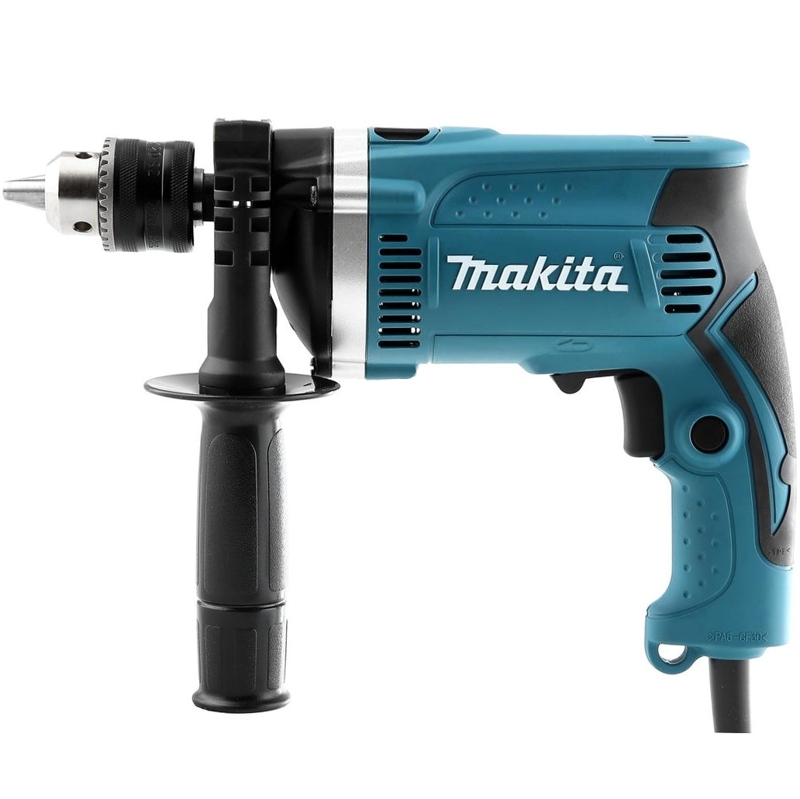 Дрель ударная электрическая Makita HP1630