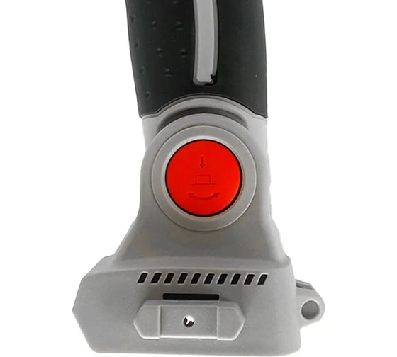 Фонарь аккумуляторный CROWN CT26008HX