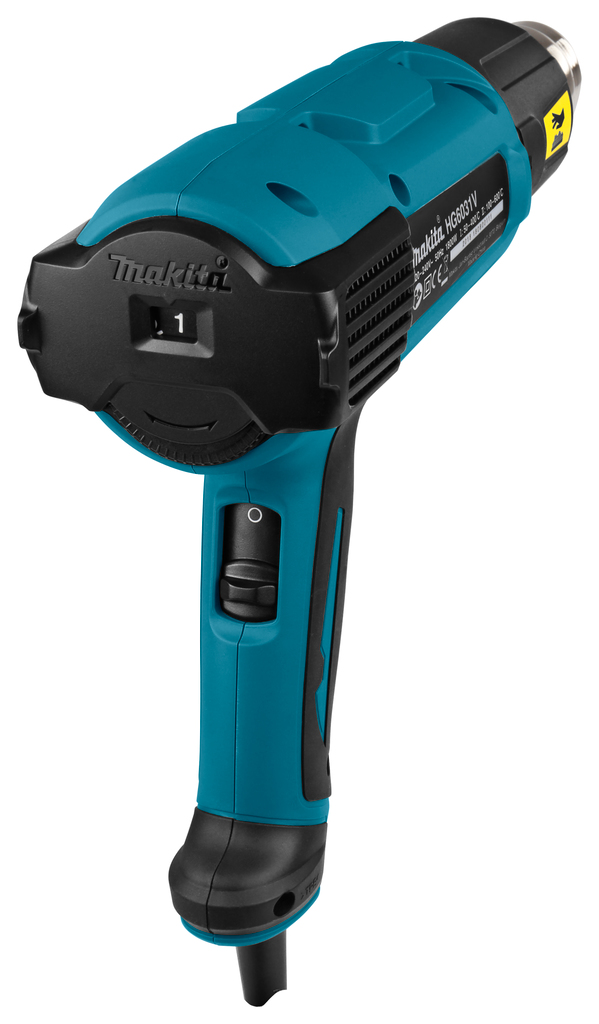 Электрический пистолет-фен Makita HG6031VK