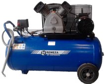 Компрессор ременной Remeza СБ 4/С-200.LB 30-3.0 7088720