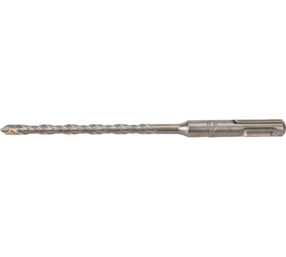 Бур по бетону 6,5х160мм SDS-Plus CUTOP Profi 40-65160