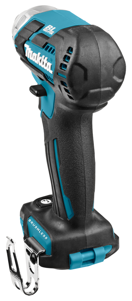 Аккумуляторный шуруповерт 135 Нм, 12В CXT Makita TD111DWAE