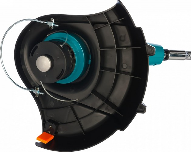 Триммер электрический Makita 450Вт UR3000