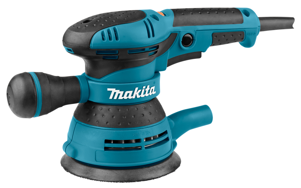 Эксцентриковая шлифовальная машина Makita BO5041