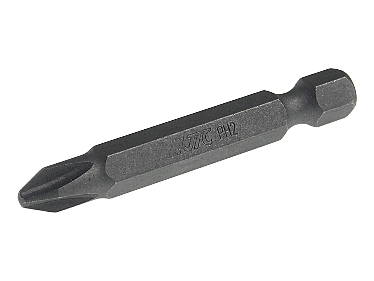 Бита JTC 1/4"DR PHILIPS PH2х50мм S2 JTC-1115002