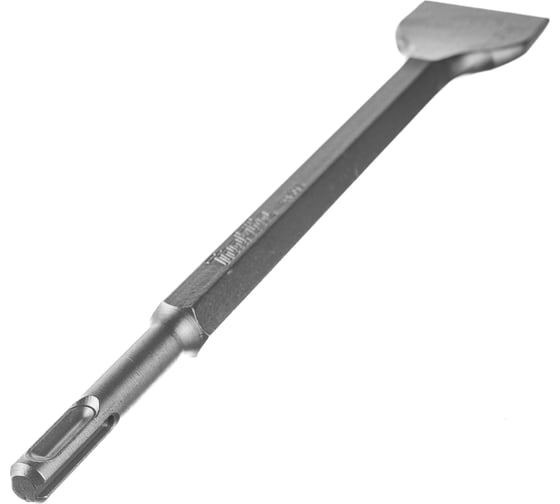 Долото широкое SDS-Plus 250x40мм Makita D-08735